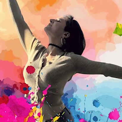 Sacred Imagination - A Creative Flow Workshop