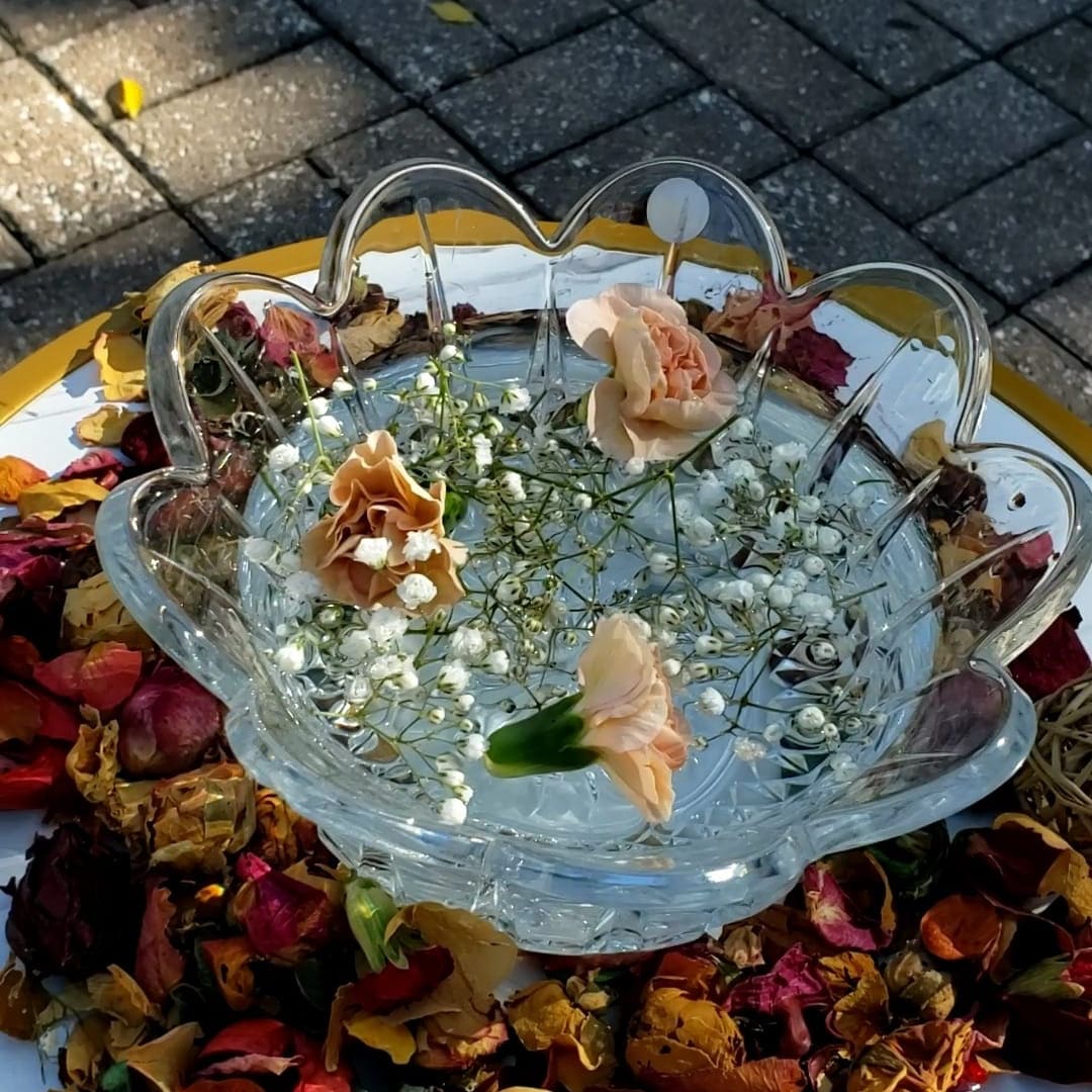 Fall Equinox: Surrender + Harmonize Yoga + Meditation