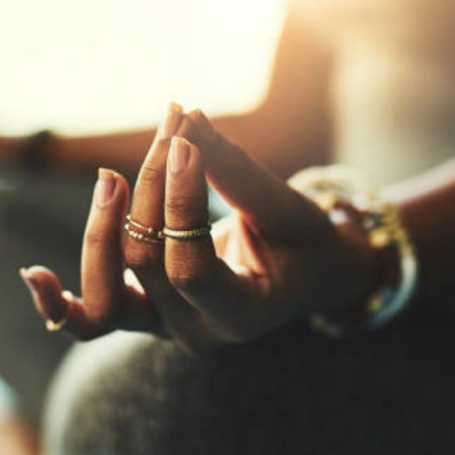 Meditation for Peace with Puja