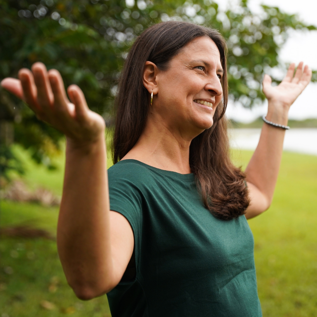 Awaken Your Energy | Activate Your Next Chapter