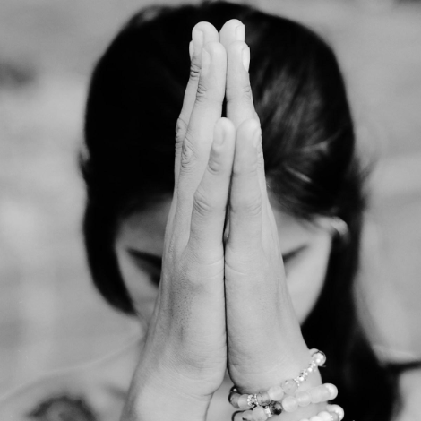 Women's Sacred Circle
