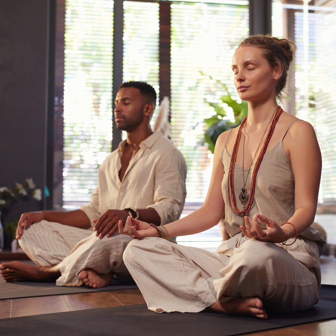 SOMATIC: A Nervous System Reset