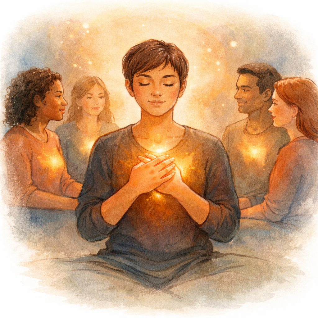 Narcissism in Relationships Workshop: From Surviving to Thriving
