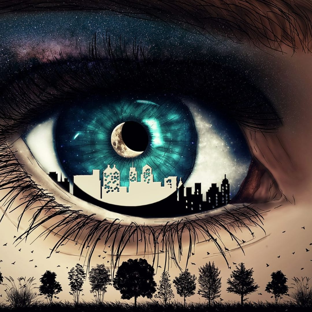 Full Moon Shamanic Ceremony