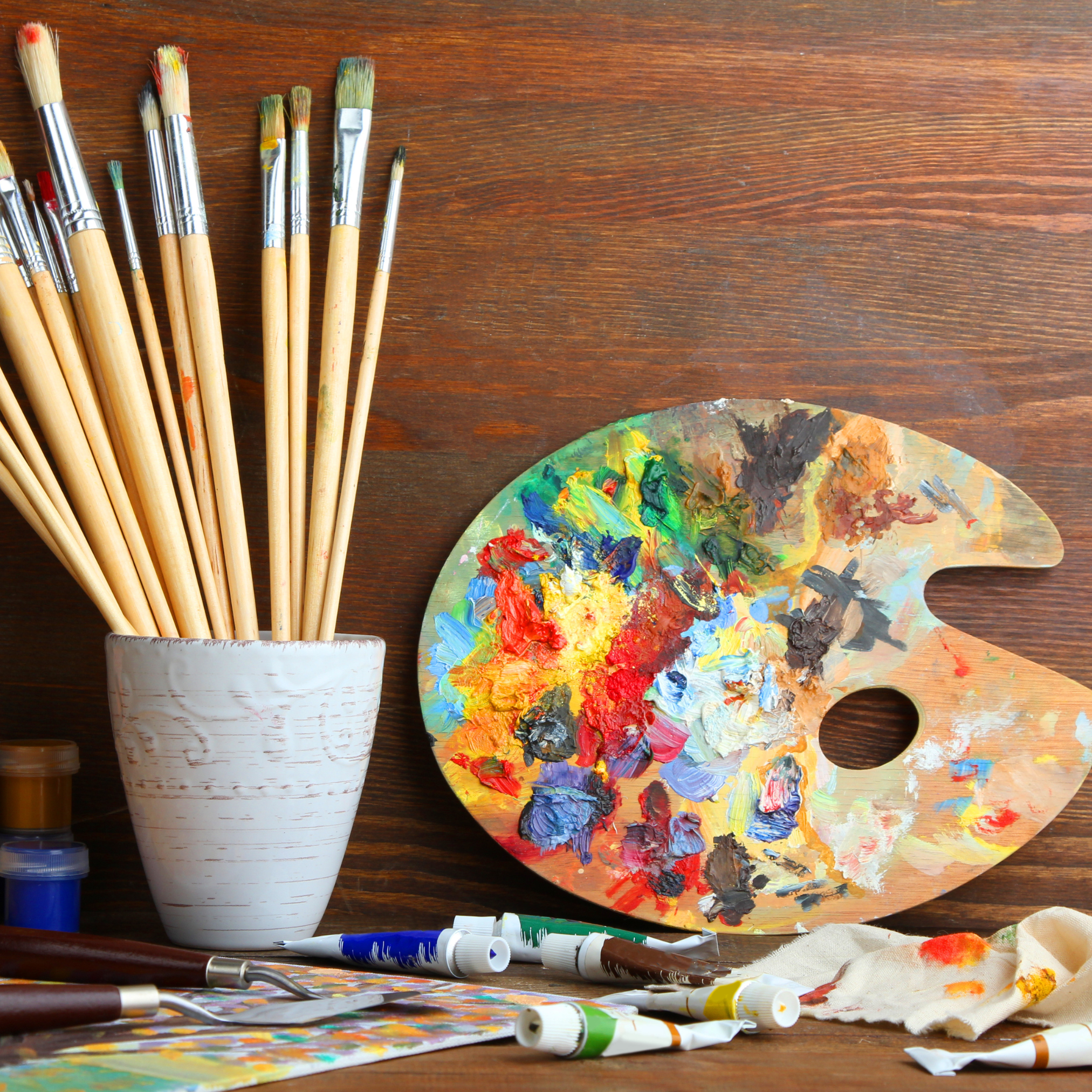 Paint & Sip
