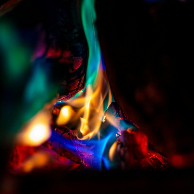 Awakening Wellness Holy Fire Reiki & Sound Healing Experience