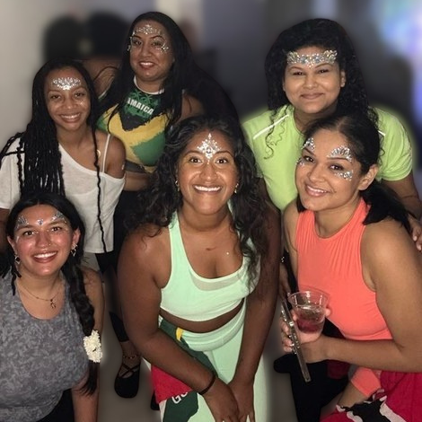 Ignite Unity: Yoga and Soca For The Soul