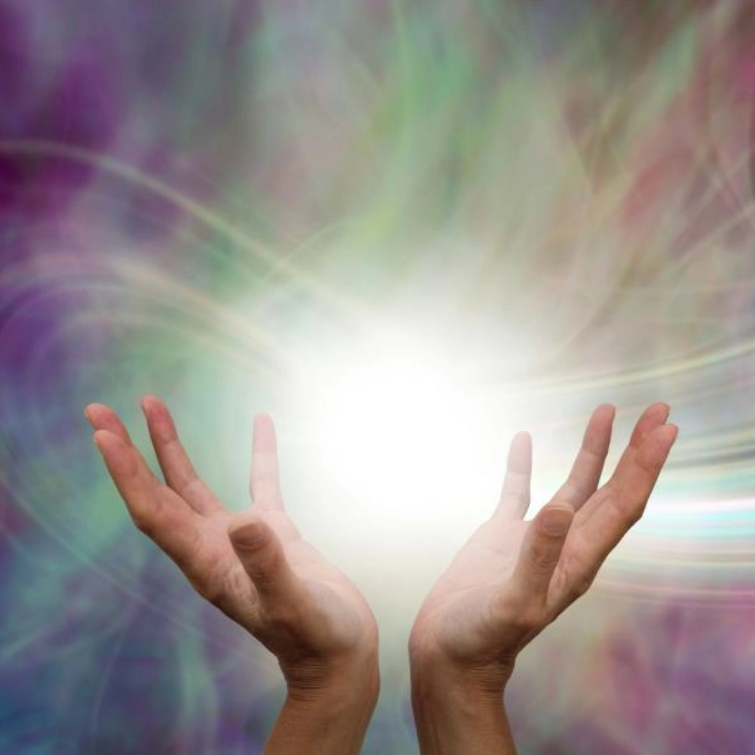 Learn Reiki Healing at Sacred Forest Farms