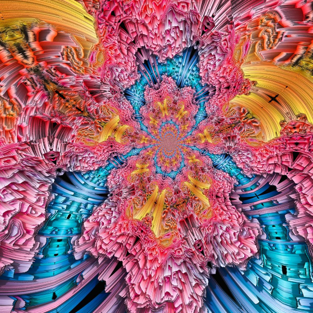TEMPLE OF SOUND