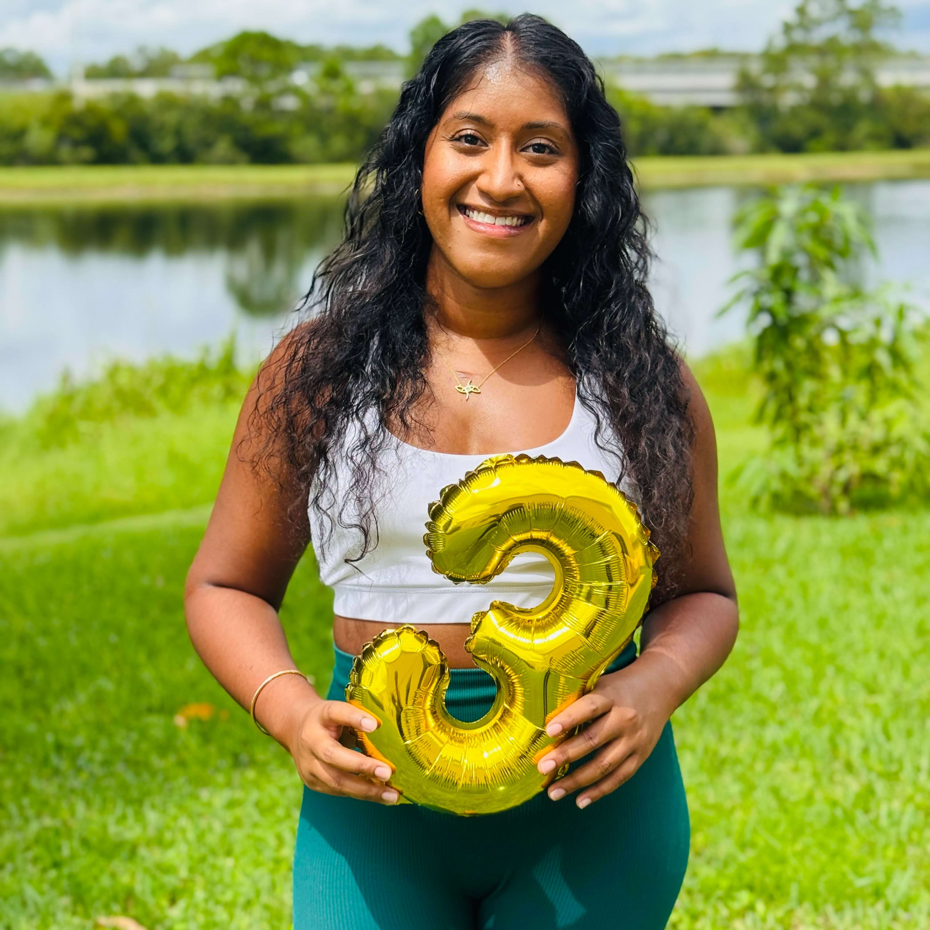 Ignite Your Flow Yoga 3 Year Celebration 🎉