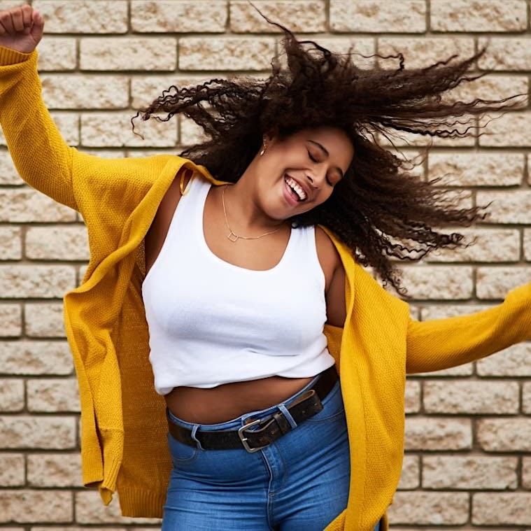 How of Happy: Cultivating Your Unique Path to Fulfillment