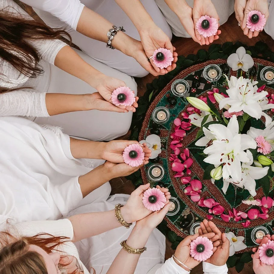 Queer Circle
