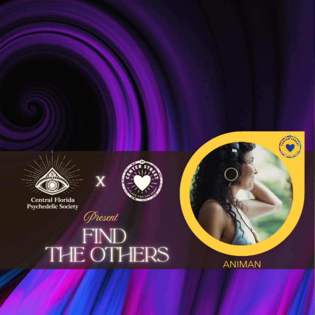 Find the Others by: CFPS X CS