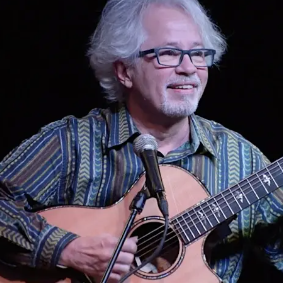 Songs & Stories with Jack Graham