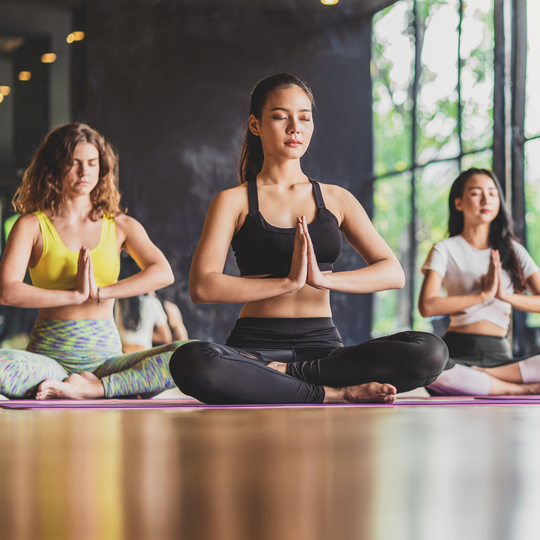 Rest and Restore Tampa: An Evening of Rejuvenation