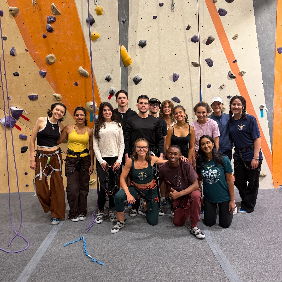 Conscious Nona's Teen Vitality Night