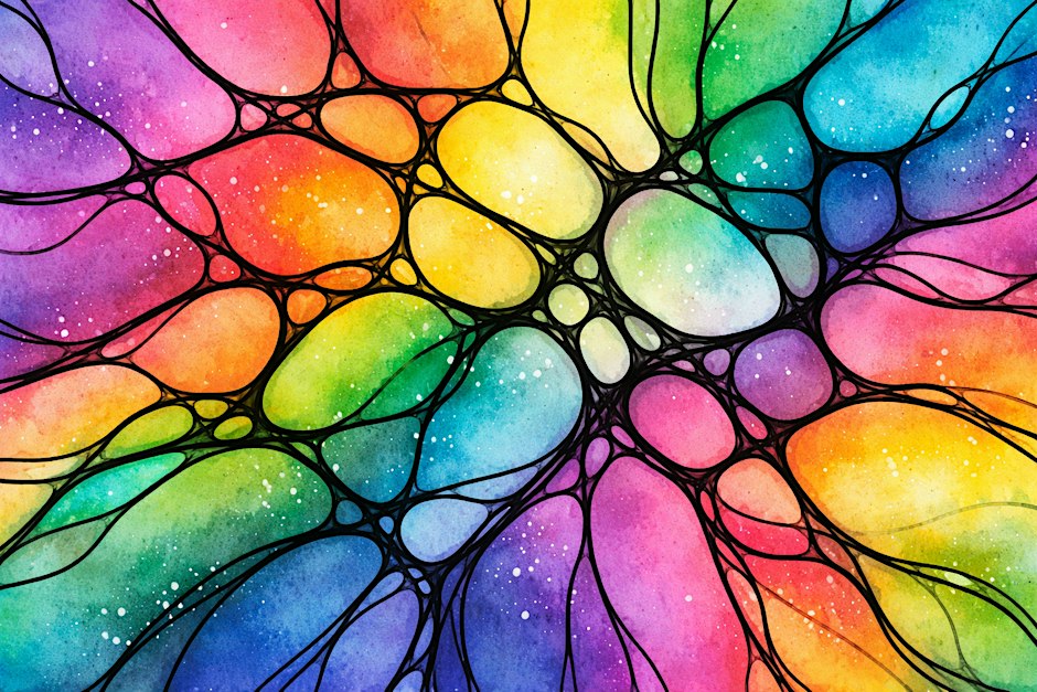 Neurographic Art: Unwind Your Mind Through Creativity