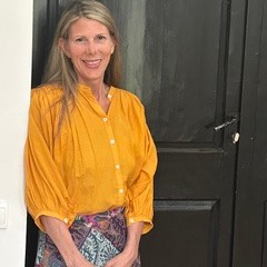 Your Body Knows: Reading Your Inner Signals for Wellbeing with Jennifer Connell, RYT 500
