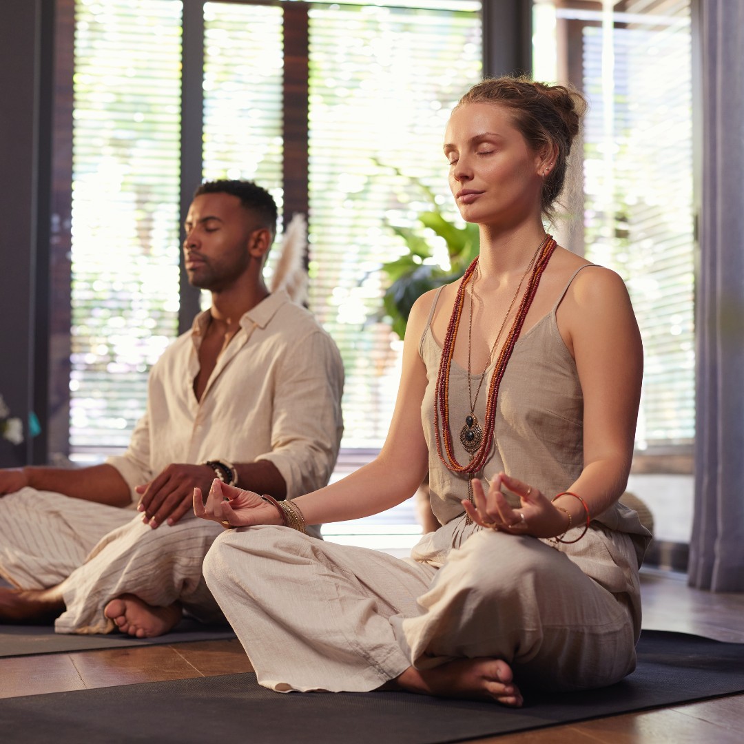 Breathe & Align Orlando: An Evening of Renewal