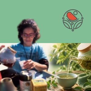Self-Care September: A Tea Experience