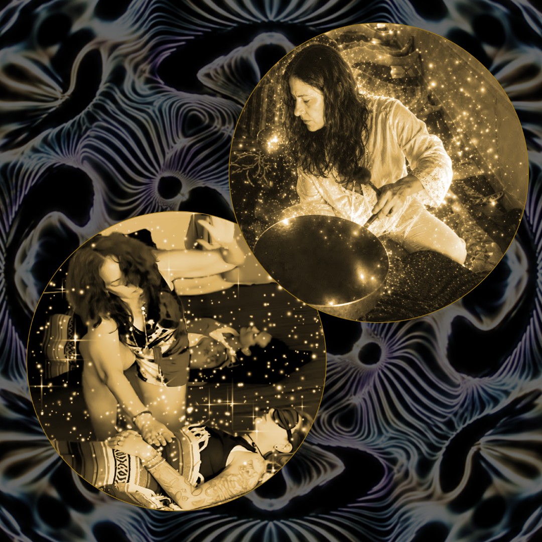 Sound & Vibration: An 11|11 Portal Event